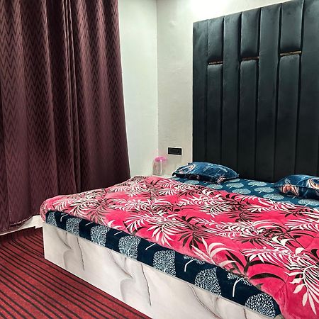 Hotel Resonance Exotic Srinagar  Luaran gambar