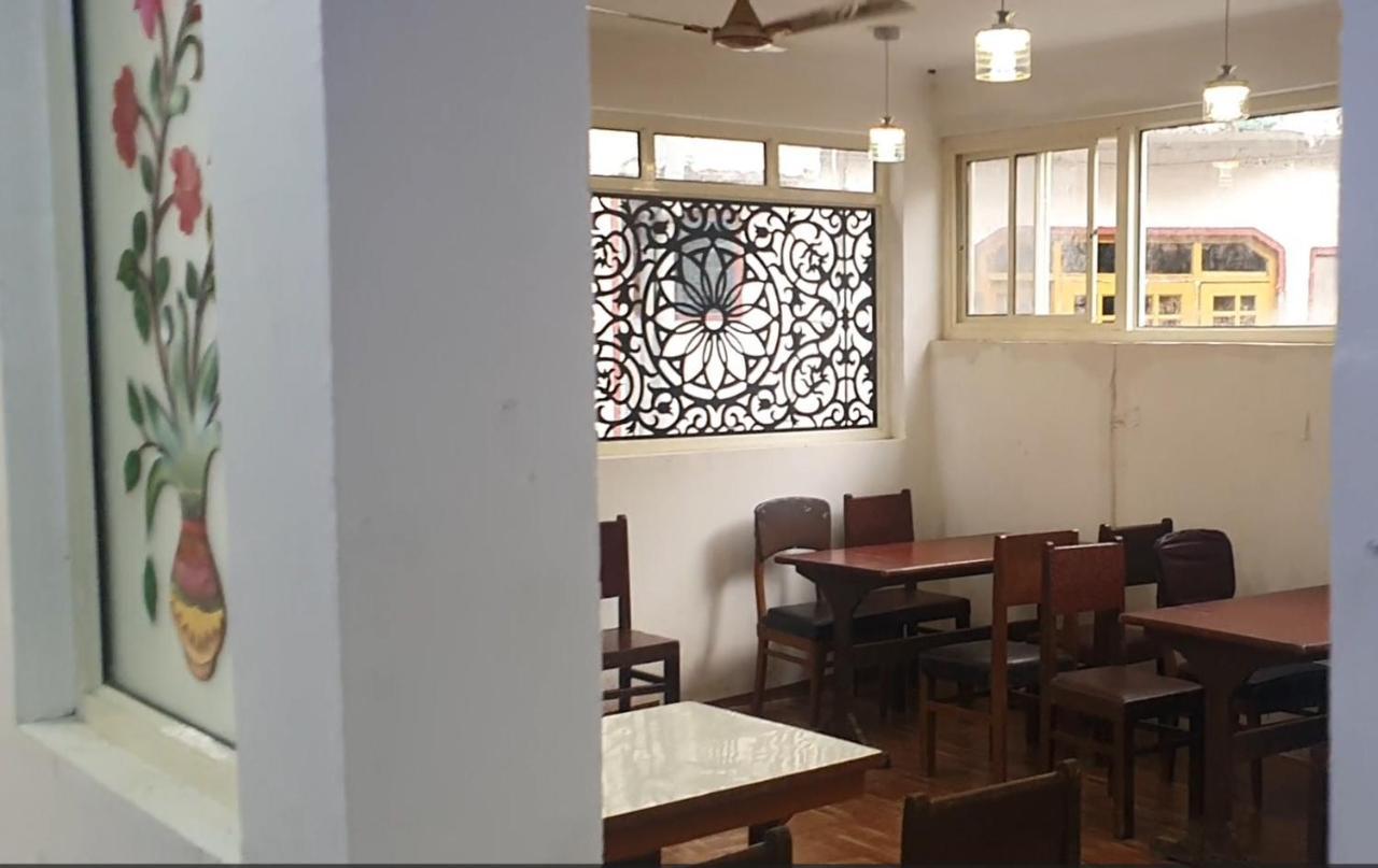 Hotel Resonance Exotic Srinagar  Luaran gambar