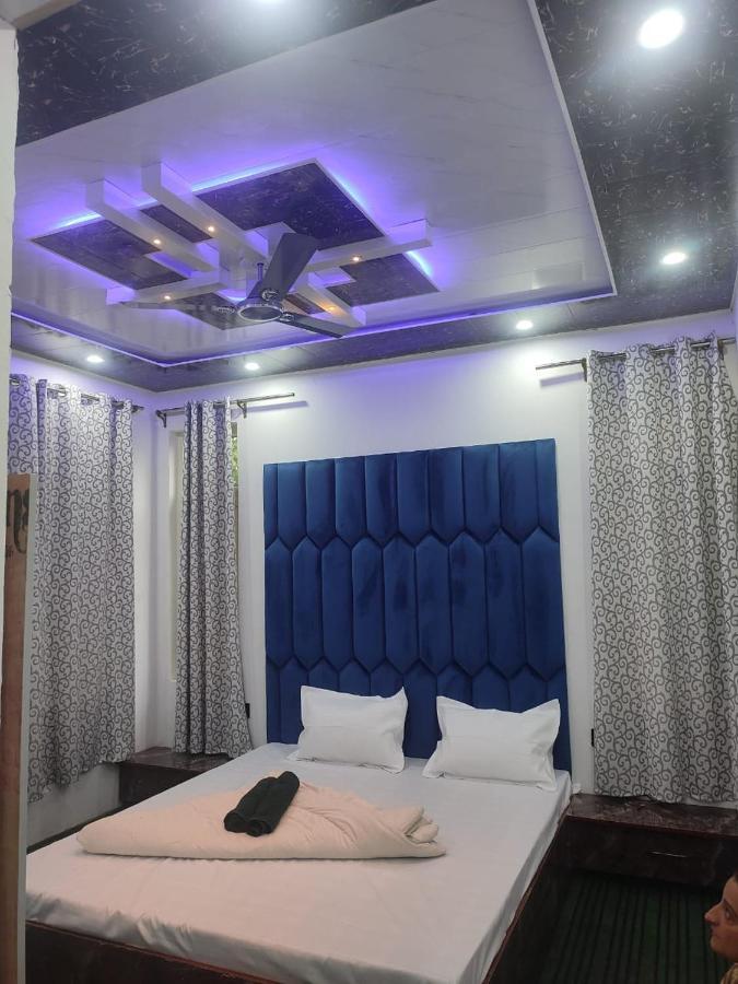 Hotel Resonance Exotic Srinagar  Luaran gambar