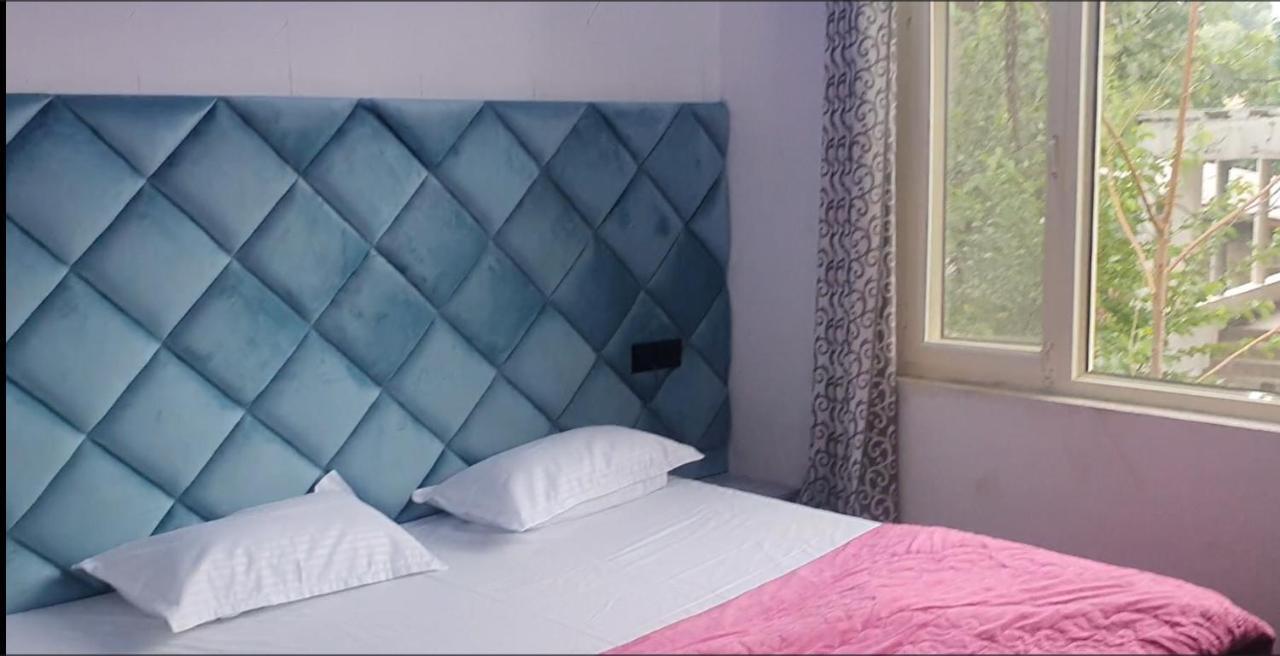 Hotel Resonance Exotic Srinagar  Luaran gambar