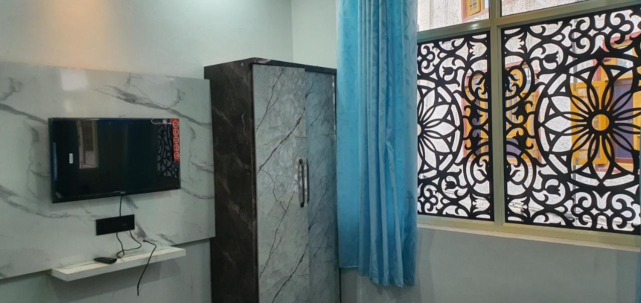 Hotel Resonance Exotic Srinagar  Luaran gambar