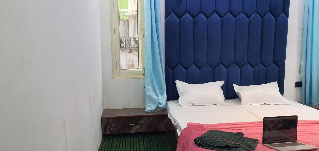 Hotel Resonance Exotic Srinagar  Luaran gambar