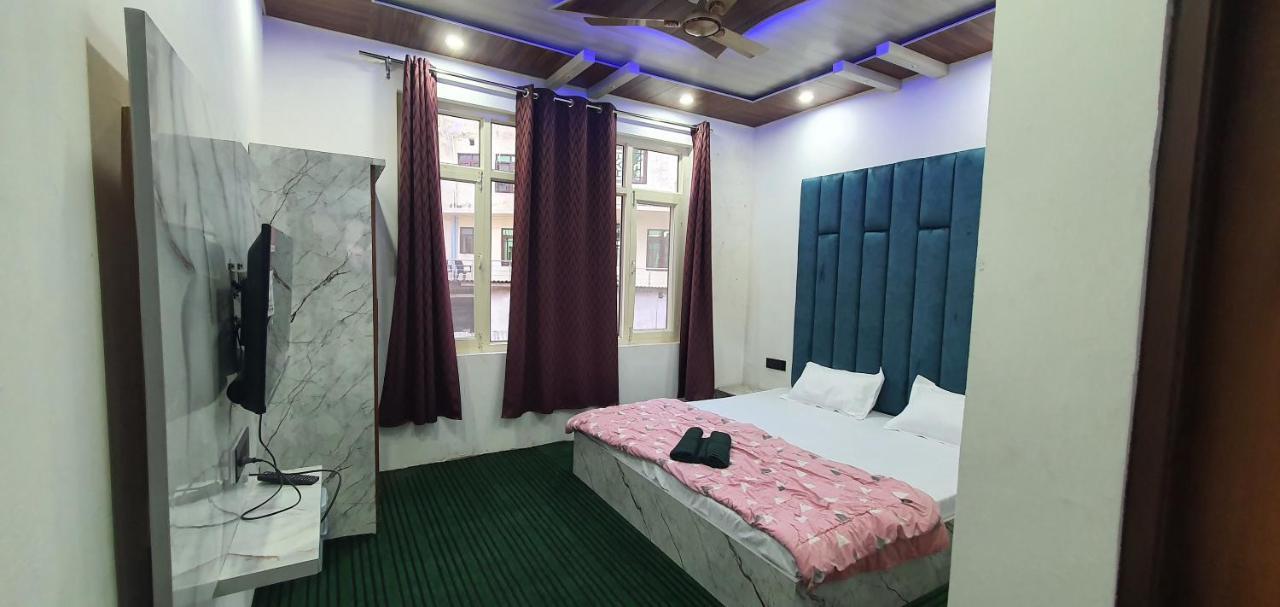 Hotel Resonance Exotic Srinagar  Luaran gambar