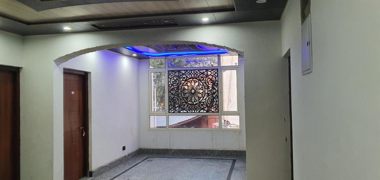 Hotel Resonance Exotic Srinagar  Luaran gambar
