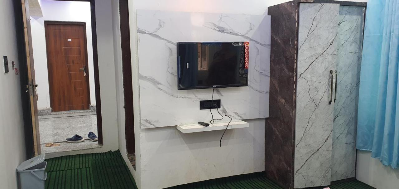 Hotel Resonance Exotic Srinagar  Luaran gambar