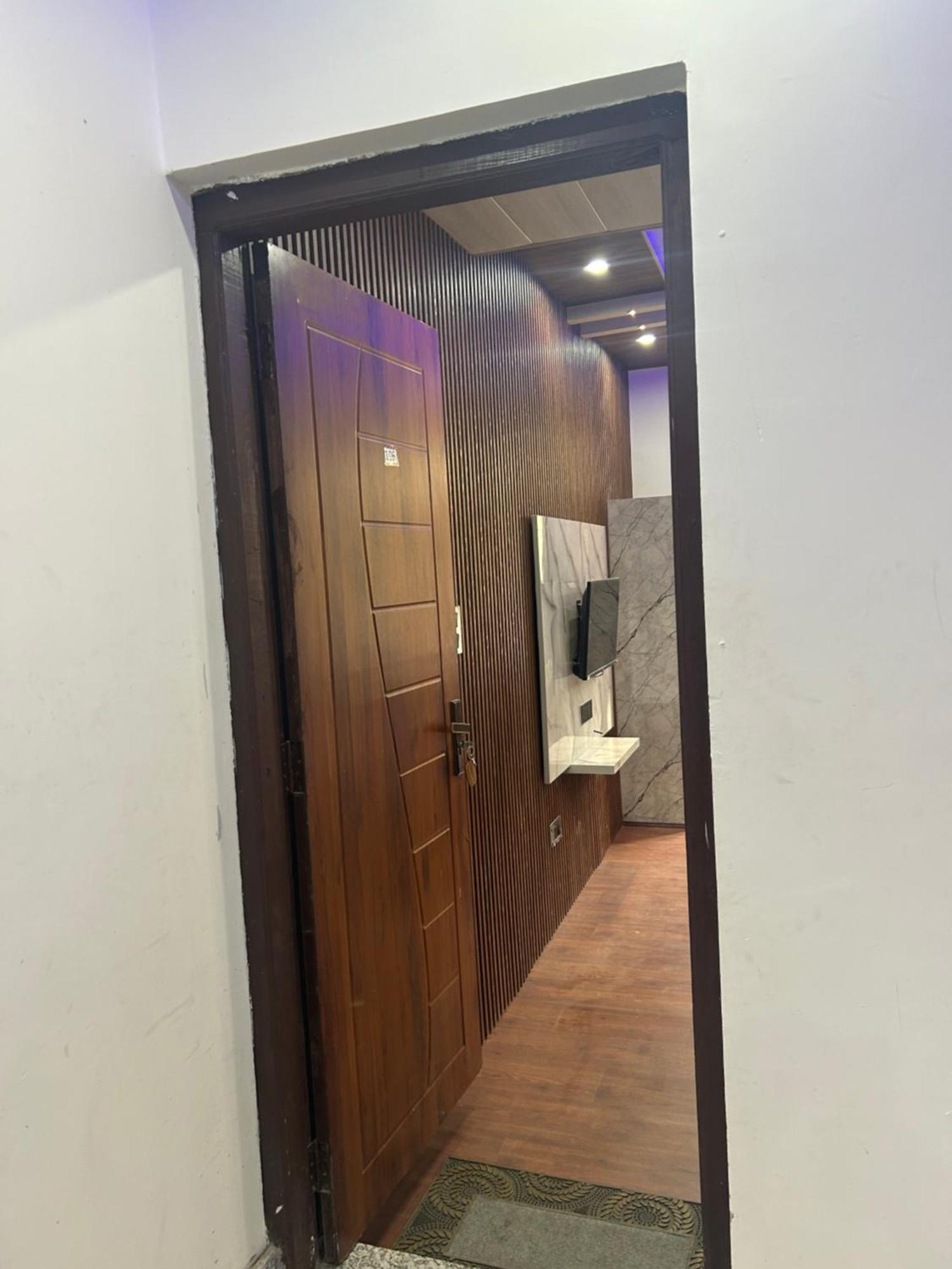 Hotel Resonance Exotic Srinagar  Luaran gambar