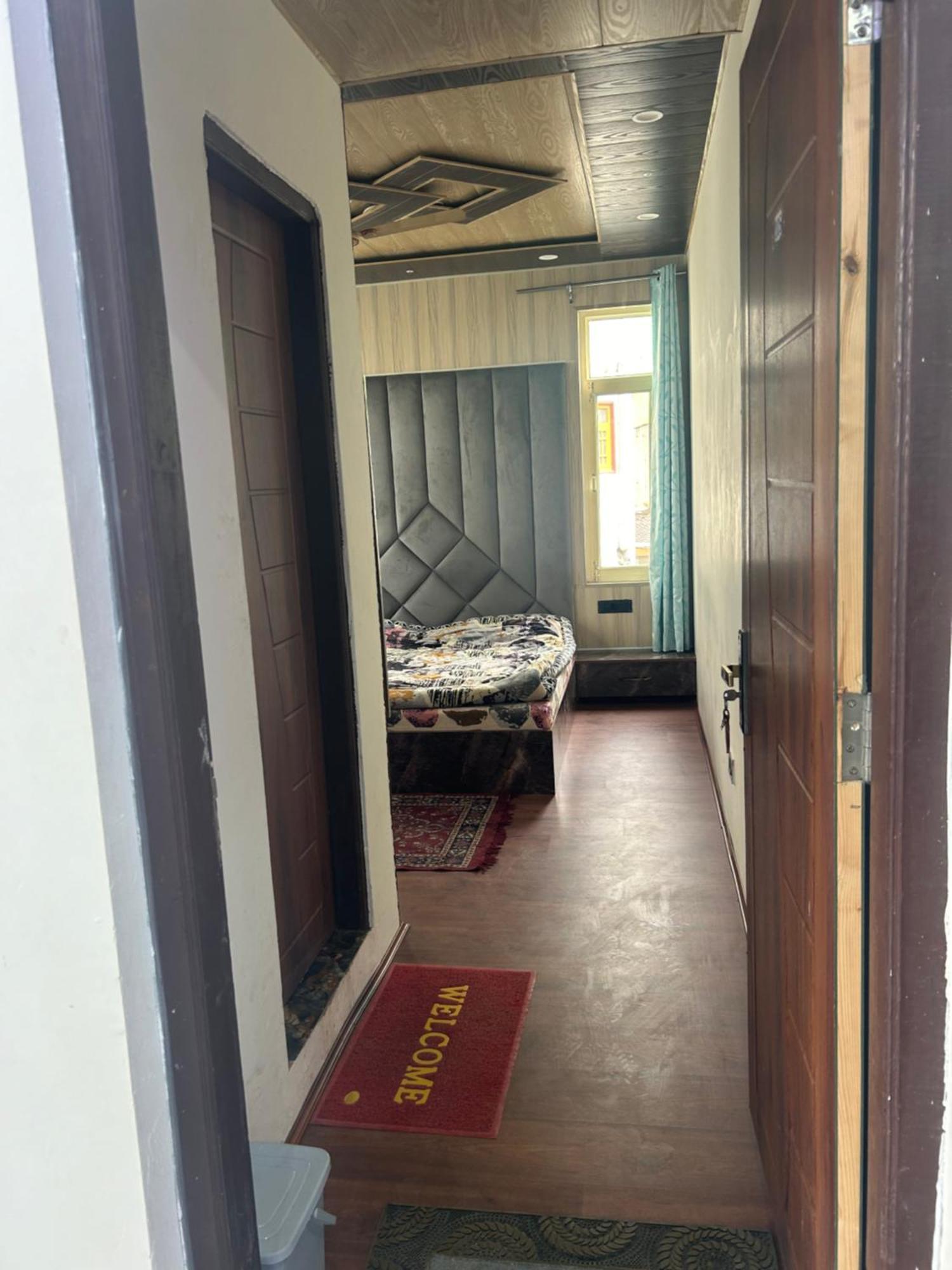 Hotel Resonance Exotic Srinagar  Luaran gambar