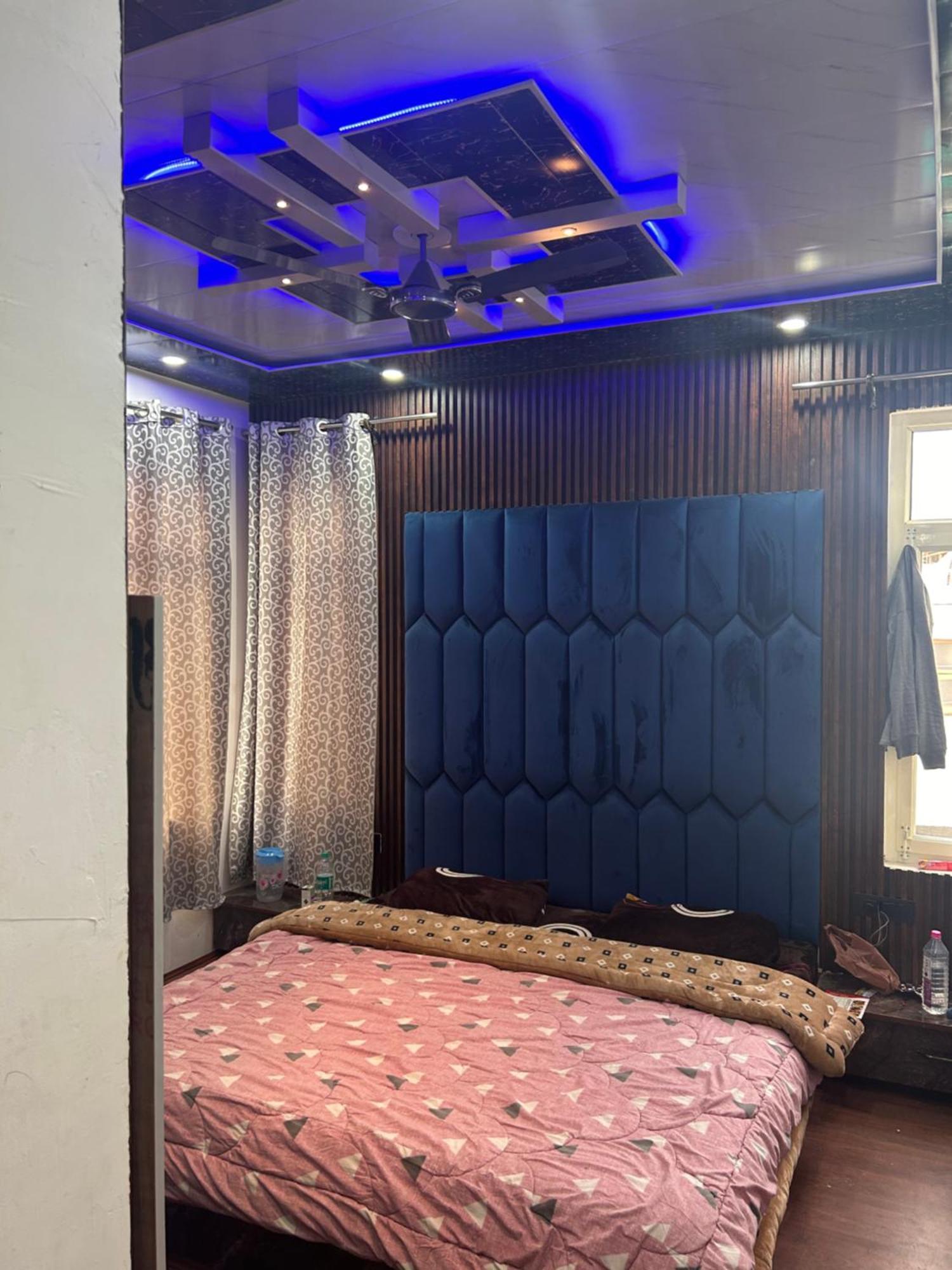 Hotel Resonance Exotic Srinagar  Luaran gambar
