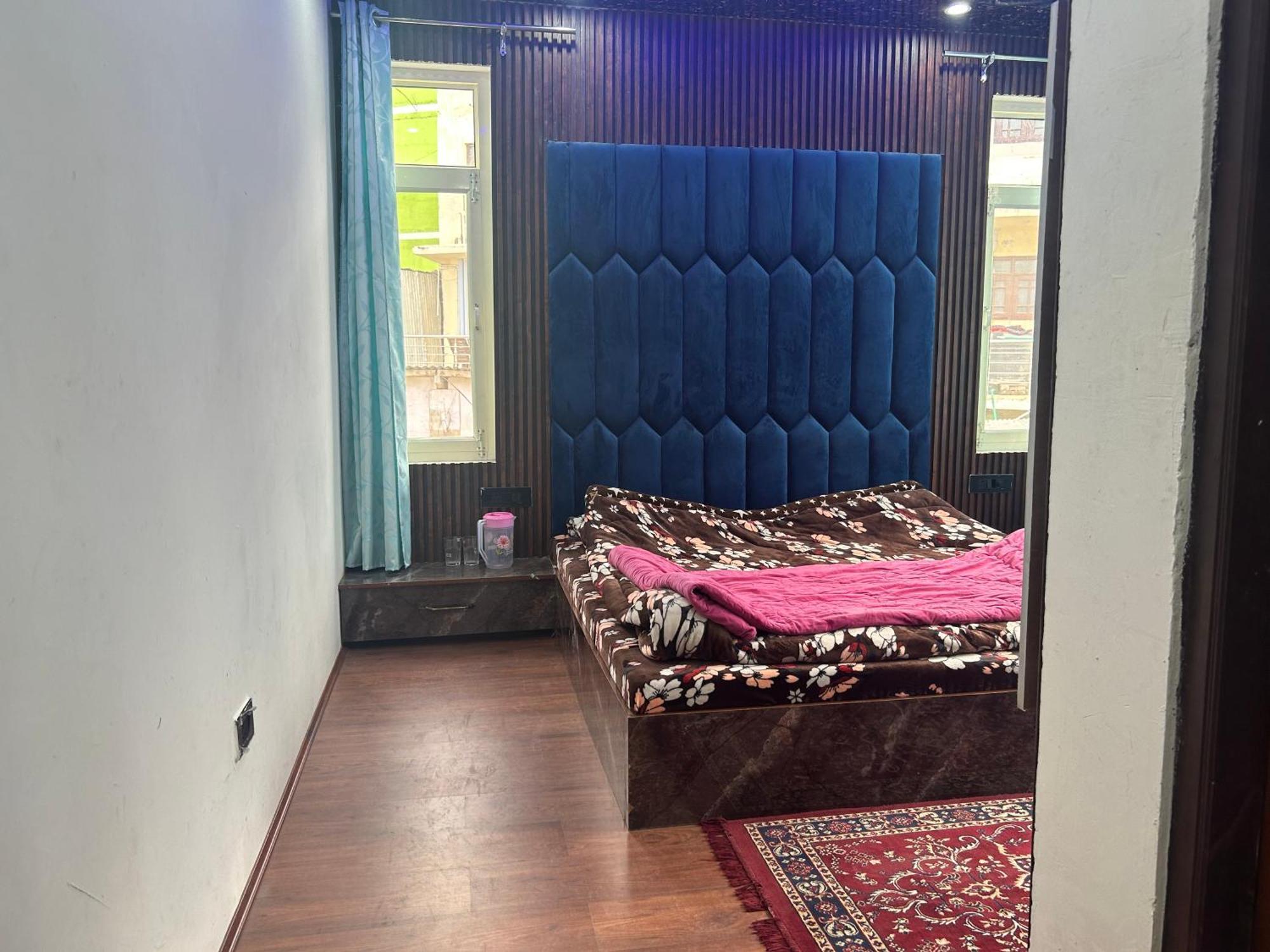 Hotel Resonance Exotic Srinagar  Luaran gambar