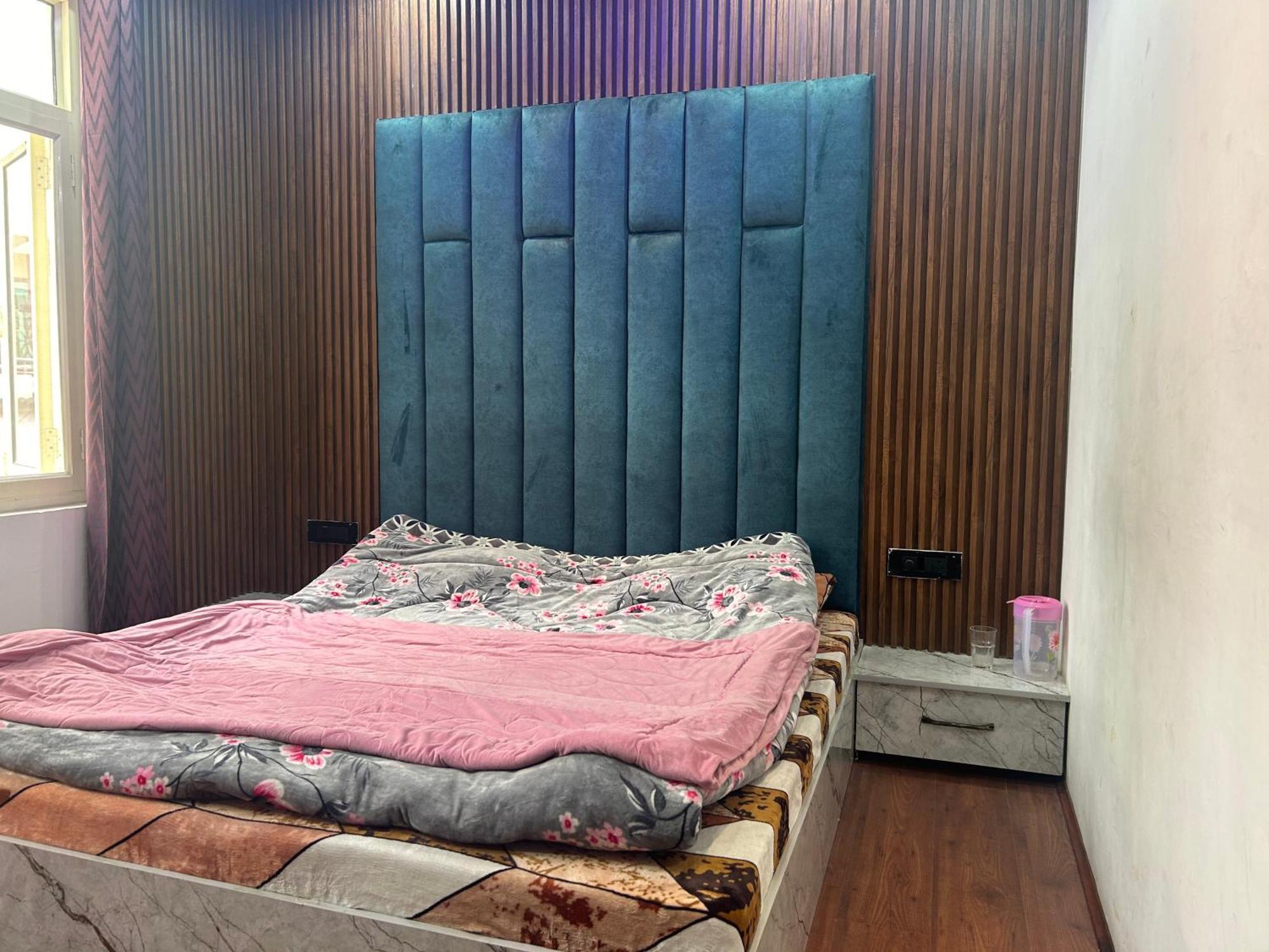 Hotel Resonance Exotic Srinagar  Luaran gambar