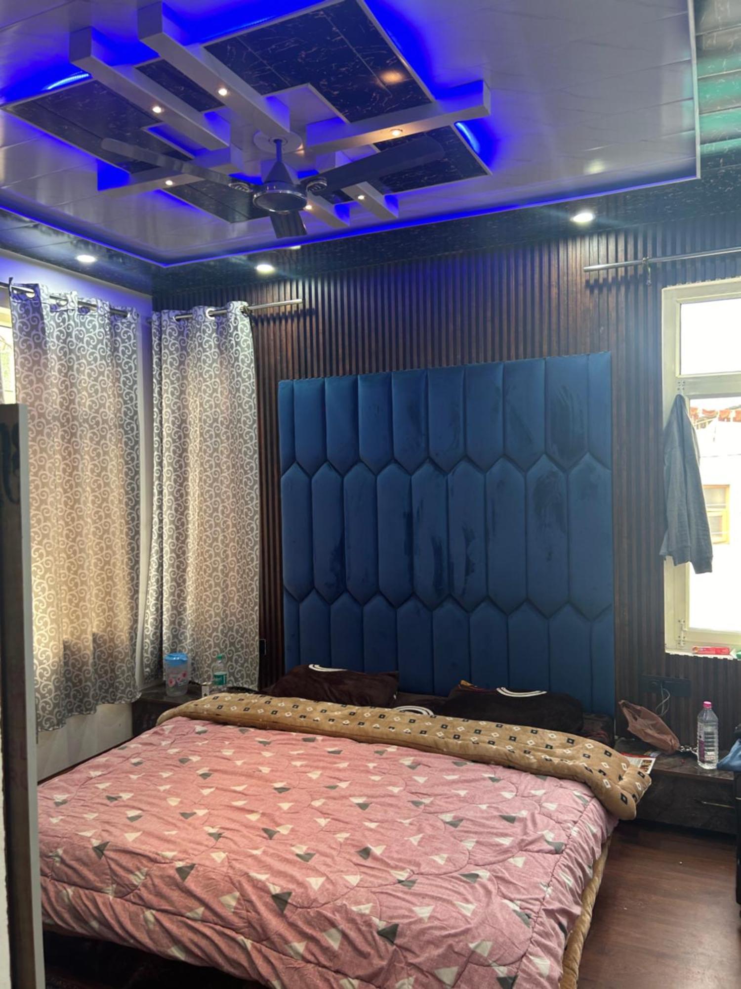 Hotel Resonance Exotic Srinagar  Luaran gambar