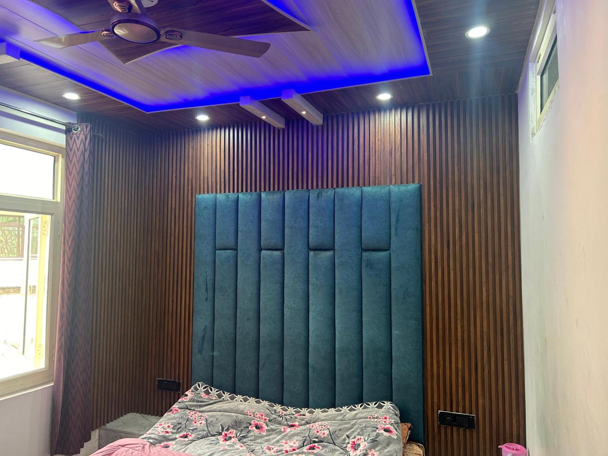 Hotel Resonance Exotic Srinagar  Luaran gambar
